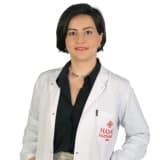 Op. Dr. Zeynep Toksoy Karaşin Profil Fotoğrafı