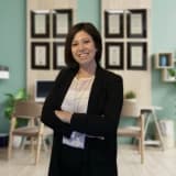 Çocuk Gelişim Uzmanı Merve Meral İçilensu Profil Fotoğrafı