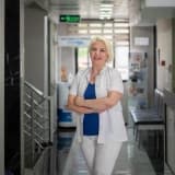 Uzm. Dr. Gamze Turgut Bağdaçiçek