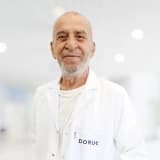 Op. Dr. Hidayet Topal Profil Fotoğrafı