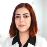 Doç. Dr. Şerife Gül Karadağ Profil Fotoğrafı