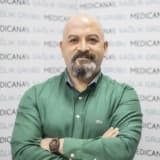 Uzm. Dr. Özgür İnce Profil Fotoğrafı