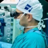 Prof. Dr. Selçuk Sızmaz Profil Fotoğrafı