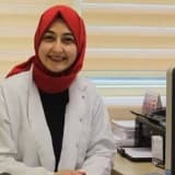 Op. Dr. Fatma Zehra Babayiğit Profil Fotoğrafı