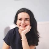 Dt. Gülşah Duran Profil Fotoğrafı