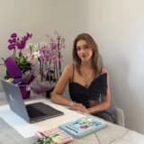 Dyt. Senanur Aslan Profil Fotoğrafı