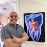 Dt. Ufuk Kahya Profil Fotoğrafı