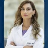 Uzm. Dr. Farida Humbatova Profil Fotoğrafı