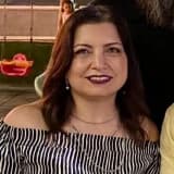 Dt. Bilge Cevher Profil Fotoğrafı