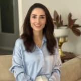 Klinik Psikolog Nesibe Baylan Profil Fotoğrafı