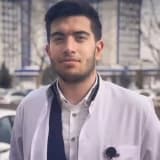 Dt. Barış İpekçi Profil Fotoğrafı