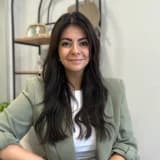 Uzm. Psk. İrem Sayan Profil Fotoğrafı