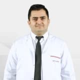 Uzm. Dr. Rezan Gergin
