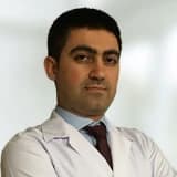 Op. Dr. Mehmet Çubuk Profil Fotoğrafı