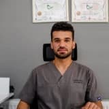 Fzt. Muhammed Burak Akyul Profil Fotoğrafı
