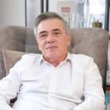 Prof. Dr. Oğuz Ekmekçioğlu Profil Fotoğrafı