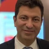Prof. Dr. Dayimi Kaya Profil Fotoğrafı