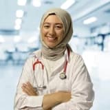 Uzm. Dr. Ecem Ösken Profil Fotoğrafı