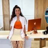 Uzm. Dt. Merve Aycan Profil Fotoğrafı