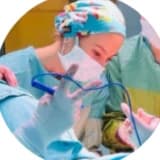 Op. Dr. Simge Tosun Profil Fotoğrafı