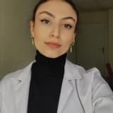 Psk. Simge Özdemir Profil Fotoğrafı