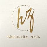Psk. Hilal Zengin Profil Fotoğrafı