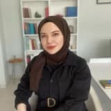 Psk. Dan. Rüveyda Çakır Profil Fotoğrafı