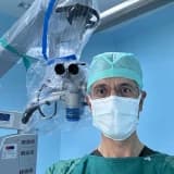 Doç. Dr. Alparslan Kırık Profil Fotoğrafı