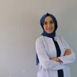 Dt. Elif Kazak Profil Fotoğrafı
