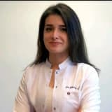 Dt. Göknil Hande Uzun Profil Fotoğrafı