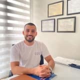 Fzt. Oğuzhan Oymacı Profil Fotoğrafı