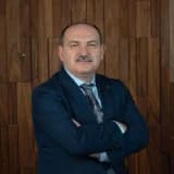 Doç. Dr. Mustafa Efendioğlu Profil Fotoğrafı
