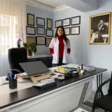 Fzt. Hilal Uzunca Profil Fotoğrafı