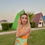 Dyt. Şevval Çiçek Profil Fotoğrafı