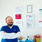 Dt. Anıl Aslan Profil Fotoğrafı