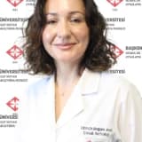 Dr. Öğr. Üyesi Begüm Avcı Profil Fotoğrafı