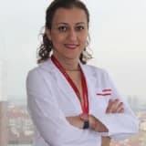 Doç. Dr. Begüm Yetiş Sayın Profil Fotoğrafı