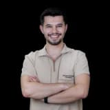 Dt. Ali Eren Göztepe Profil Fotoğrafı