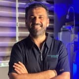 Doç. Dr. Muhammed Mustafa Kurt Profil Fotoğrafı