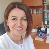 Dr. Psk. Dan. Semra Çakır Profil Fotoğrafı