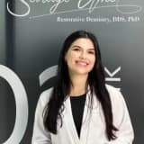 Dt. Sevdiye Umer Profil Fotoğrafı