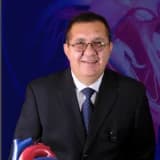 Prof. Dr. Hakkı Kazaz Profil Fotoğrafı