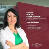 Uzm. Dr. Ferda Ağırgün Profil Fotoğrafı
