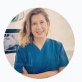 Dt. Sevil Eryaşar Işıklar Profil Fotoğrafı