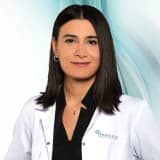 Psk. Kübra Kaya Şengül Profil Fotoğrafı