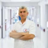 Uzm. Dr. Nedim Şahin Profil Fotoğrafı