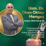 Uzm. Dr. Okan Oktay Mengeş Profil Fotoğrafı