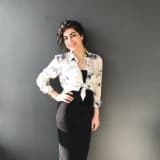 Dyt. İpek Bilal Profil Fotoğrafı