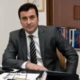 Prof. Dr. Alper Toker Profil Fotoğrafı