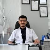 Dt. Veysel Arslan Profil Fotoğrafı